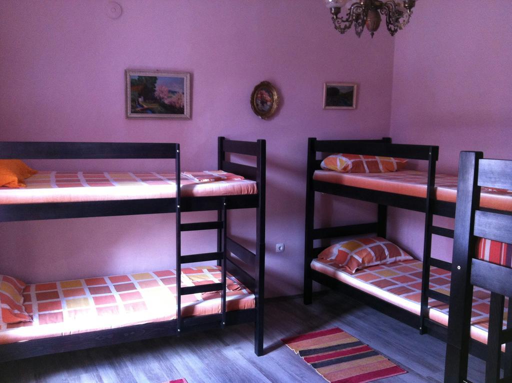 Hostel Musala Mostar Chambre photo