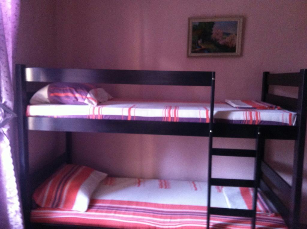 Hostel Musala Mostar Chambre photo