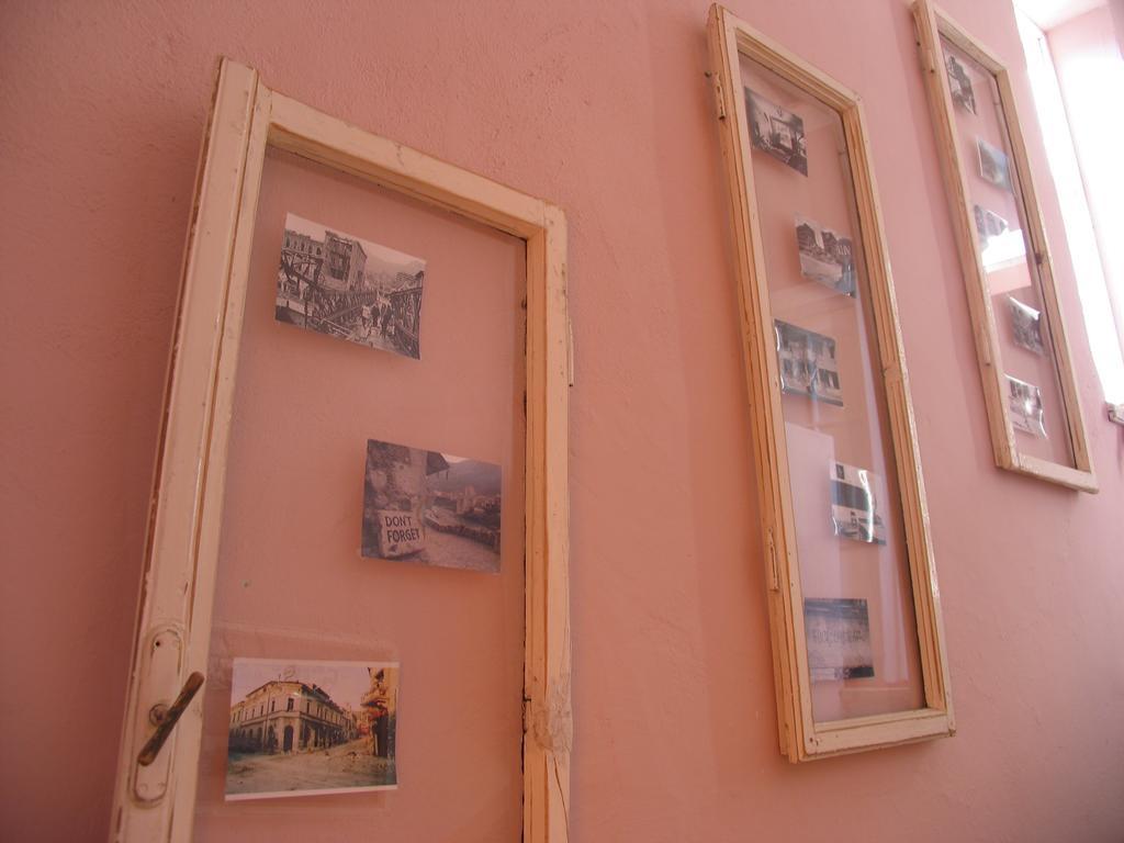 Hostel Musala Mostar Extérieur photo