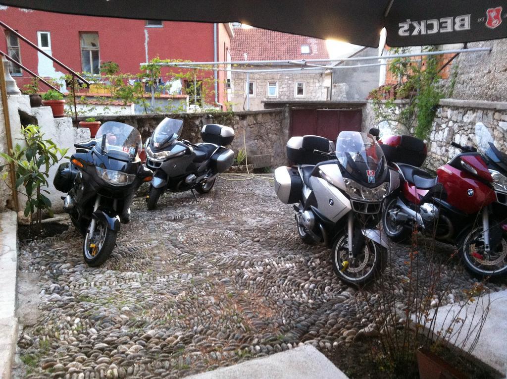 Hostel Musala Mostar Extérieur photo